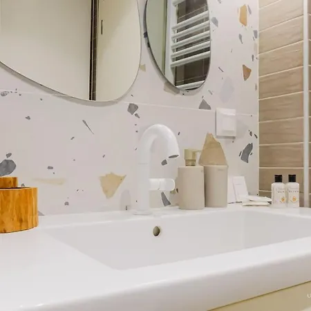 Elements Luxury Suite, Vesta Philoxenia * Thessaloniki