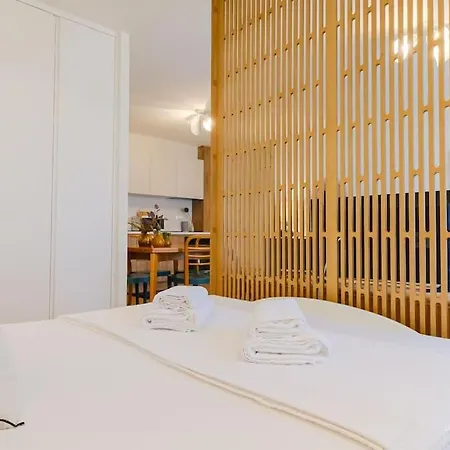 Elements Luxury Suite, Vesta Philoxenia * Thessaloniki