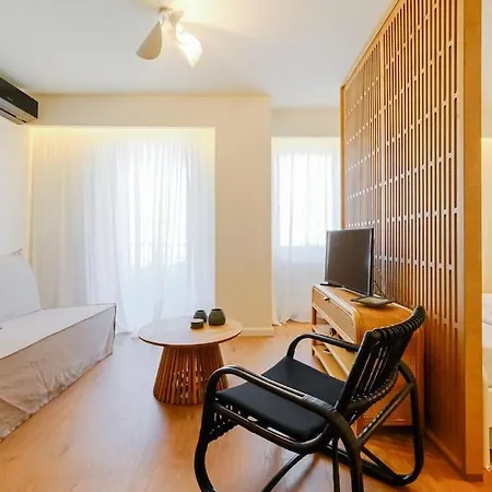 Elements Luxury Suite, Vesta Philoxenia Thessaloniki