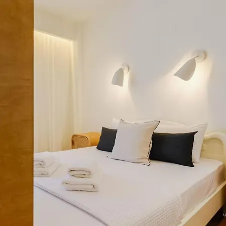 Elements Luxury Suite, Vesta Philoxenia *
