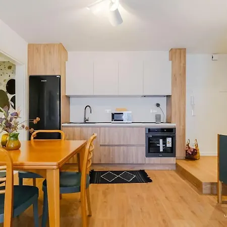 Apartment Elements Luxury Suite, Vesta Philoxenia