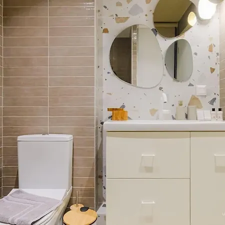Elements Luxury Suite, Vesta Philoxenia *