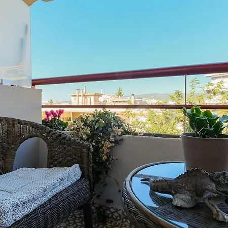 Elements Luxury Suite, Vesta Philoxenia Apartment Thessaloniki