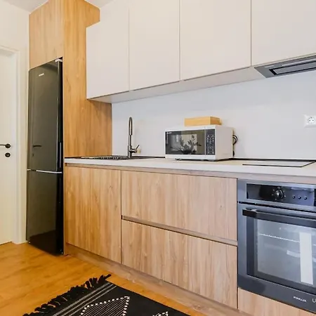 Elements Luxury Suite, Vesta Philoxenia סלוניקי