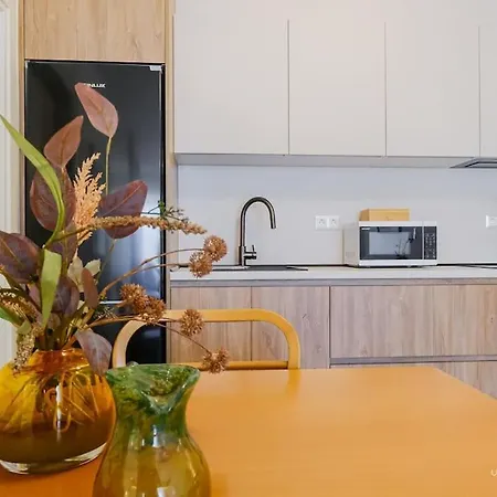 Elements Luxury Suite, Vesta Philoxenia * Thessaloníki