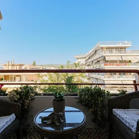 Lägenhet Elements Luxury Suite, Vesta Philoxenia *